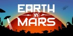 Earth vs Mars EU PC Steam CD Key