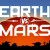 Earth vs Mars EU PC Steam CD Key