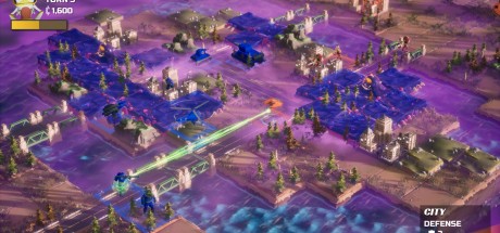 Earth vs Mars EU PC Steam CD Key