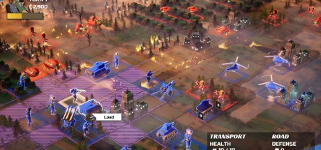 Earth vs Mars EU PC Steam CD Key