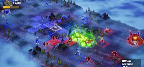 Earth vs Mars EU PC Steam CD Key