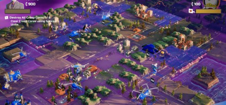 Earth vs Mars EU PC Steam CD Key