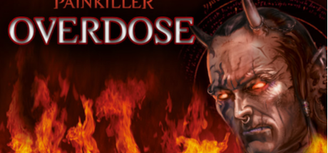 Painkiller Overdose PC Steam CD Key
