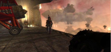 Painkiller Overdose EU PC Steam CD Key