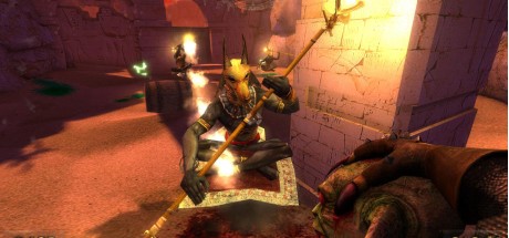 Painkiller Overdose PC Steam CD Key Painkiller Overdose PC Steam CD Key