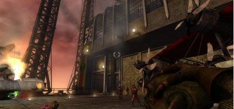 Painkiller Overdose PC Steam CD Key Painkiller Overdose PC Steam CD Key