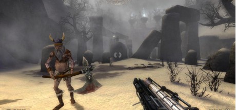 Painkiller Overdose RoW PC Steam CD Key