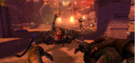 Painkiller Overdose RoW PC Steam CD Key