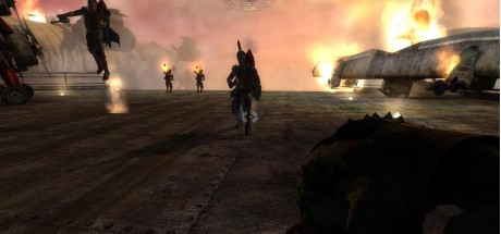 Painkiller Overdose RoW PC Steam CD Key