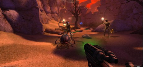 Painkiller Overdose EU PC Steam CD Key