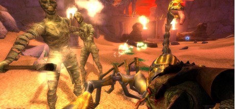 Painkiller Overdose EU PC Steam CD Key