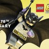 LEGO Batman 3: Beyond Gotham - Batman 75th Anniversary DLC Steam CD Key LEGO Batman 3: Beyond Gotham - Batman 75th Anniversary DLC Steam CD Key
