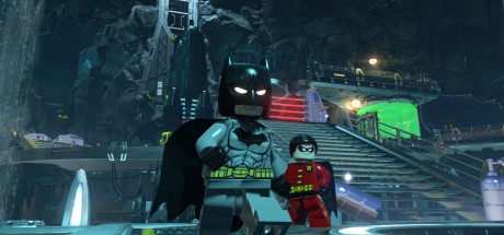 LEGO Batman 3: Beyond Gotham - Batman 75th Anniversary DLC Steam CD Key LEGO Batman 3: Beyond Gotham - Batman 75th Anniversary DLC Steam CD Key