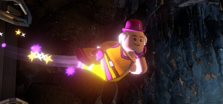 LEGO Batman 3: Beyond Gotham - Batman 75th Anniversary DLC Steam CD Key LEGO Batman 3: Beyond Gotham - Batman 75th Anniversary DLC Steam CD Key