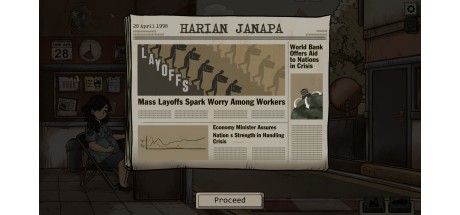 1998: The Toll Keeper Story PC Steam CD Key 1998: The Toll Keeper Story PC Steam CD Key