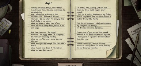 1998: The Toll Keeper Story PC Steam CD Key 1998: The Toll Keeper Story PC Steam CD Key