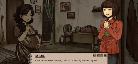 1998: The Toll Keeper Story PC Steam CD Key 1998: The Toll Keeper Story PC Steam CD Key