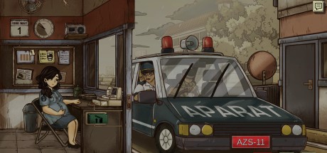 1998: The Toll Keeper Story PC Steam CD Key 1998: The Toll Keeper Story PC Steam CD Key