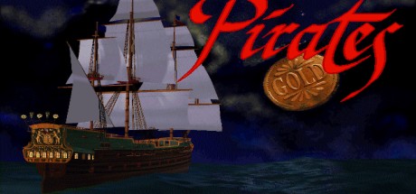 Sid Meier's Pirates! Gold Plus (Classic) Steam CD Key Sid Meier's Pirates! Gold Plus (Classic) Steam CD Key