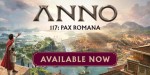 Anno 117: Pax Romana EU PC Ubisoft Connect CD Key