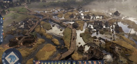 Anno 117: Pax Romana EU PC Ubisoft Connect CD Key Anno 117: Pax Romana EU PC Ubisoft Connect CD Key