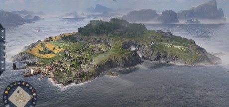 Anno 117: Pax Romana EU PC Ubisoft Connect CD Key Anno 117: Pax Romana EU PC Ubisoft Connect CD Key