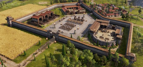 Anno 117: Pax Romana EU PC Ubisoft Connect CD Key Anno 117: Pax Romana EU PC Ubisoft Connect CD Key