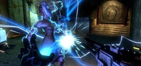 Bioshock + Bioshock 2 Pack Steam CD Key Bioshock + Bioshock 2 Pack Steam CD Key