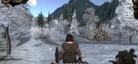 Journey of the King PC Steam CD Key Journey of the King PC Steam CD Key