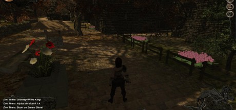 Journey of the King PC Steam CD Key Journey of the King PC Steam CD Key