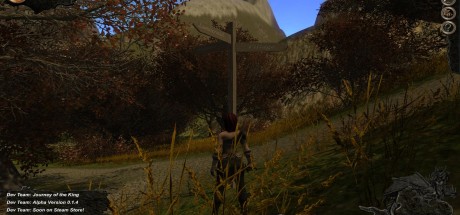 Journey of the King PC Steam CD Key Journey of the King PC Steam CD Key