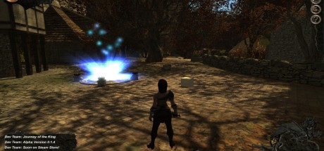 Journey of the King PC Steam CD Key Journey of the King PC Steam CD Key