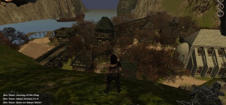 Journey of the King PC Steam CD Key Journey of the King PC Steam CD Key