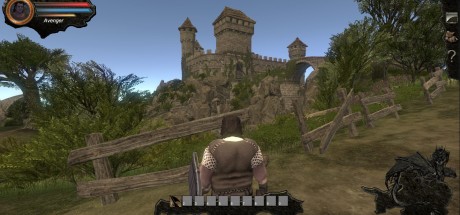 Journey of the King PC Steam CD Key Journey of the King PC Steam CD Key