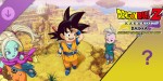 DRAGON BALL Z: KAKAROT - DAIMA - Adventure Through The Demon Realm PACK DLC PC Steam CD Key