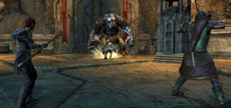 Lord of the Rings: War in the North PC Steam CD Key