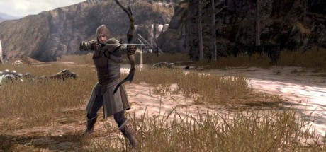 Lord of the Rings: War in the North PC Steam CD Key