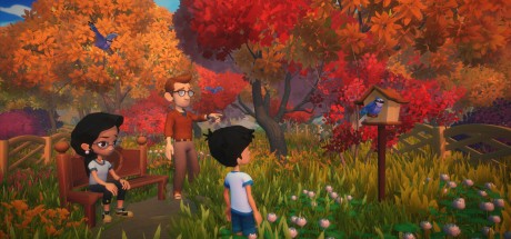 Everdream Valley - Family Time DLC PC Steam CD Key Everdream Valley - Family Time DLC PC Steam CD Key