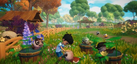 Everdream Valley - Family Time DLC PC Steam CD Key