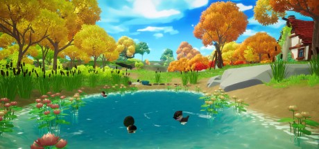 Everdream Valley - Family Time DLC PC Steam CD Key