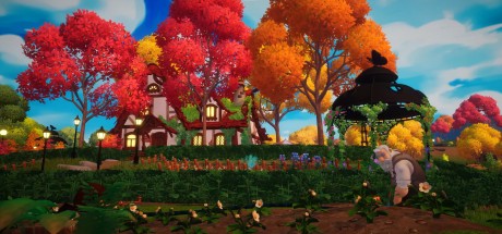 Everdream Valley - Family Time DLC PC Steam CD Key