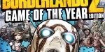 Borderlands 2 Game of the Year Edition EU Steam CD Key