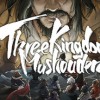 Three Kingdoms Mushouden PC Steam CD Key Three Kingdoms Mushouden PC Steam CD Key
