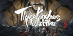 Three Kingdoms Mushouden PC Steam CD Key