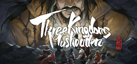 Three Kingdoms Mushouden PC Steam CD Key Three Kingdoms Mushouden PC Steam CD Key