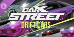  CarX Street - Drift Cars DLC PC Steam Key