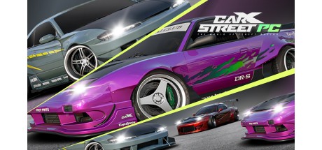 CarX Street - Drift Cars DLC PC Steam Key  CarX Street - Drift Cars DLC PC Steam Key