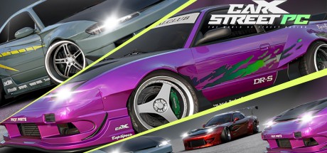 CarX Street - Drift Cars DLC PC Steam Key  CarX Street - Drift Cars DLC PC Steam Key