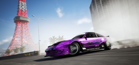 CarX Street - Drift Cars DLC PC Steam Key  CarX Street - Drift Cars DLC PC Steam Key