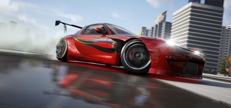 CarX Street - Drift Cars DLC PC Steam Key  CarX Street - Drift Cars DLC PC Steam Key